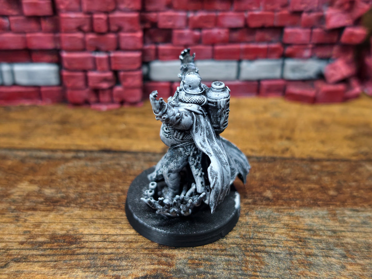Drowned Legion Warband - Compatible with Trench Crusade style games