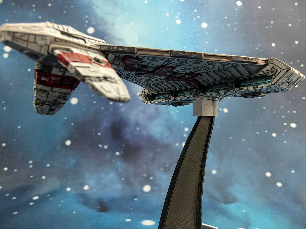 Rebel Spear Carrier (107mm) - Compatible with Armada scale games