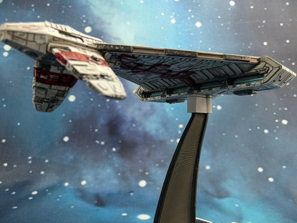 Rebel Spear Carrier (107mm) - Compatible with Armada scale games