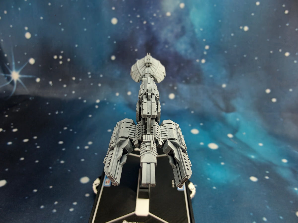 Recusant Light Destroyer (200mm) - Compatible with Armada scale games