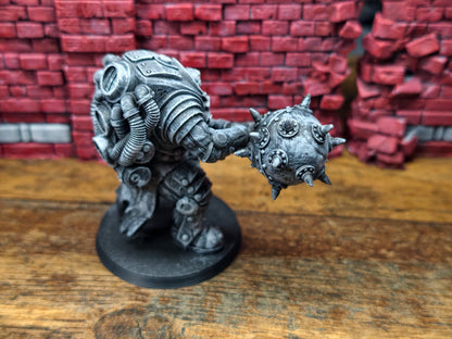 Drowned Legion Warband - Compatible with Trench Crusade style games