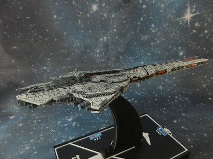 Peltast Class Star Destroyer (171mm) - Compatible with Armada scale games