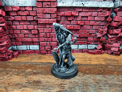 Drowned Legion Warband - Compatible with Trench Crusade style games