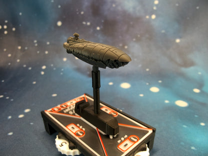GR-75 Medium Transport (43mm - 2pcs) - Compatible with Armada scale games