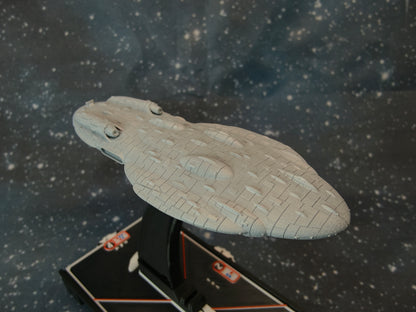 MC40a Light Frigate (105mm) - Compatible with Armada scale games