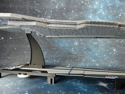 Dominance Super Star Destroyer (524mm) - Compatible with Armada scale games