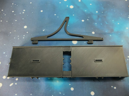 Ship custom stands – Compatible with Armada Scale games