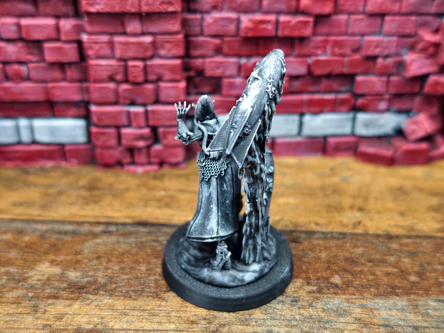 Drowned Legion Warband - Compatible with Trench Crusade style games