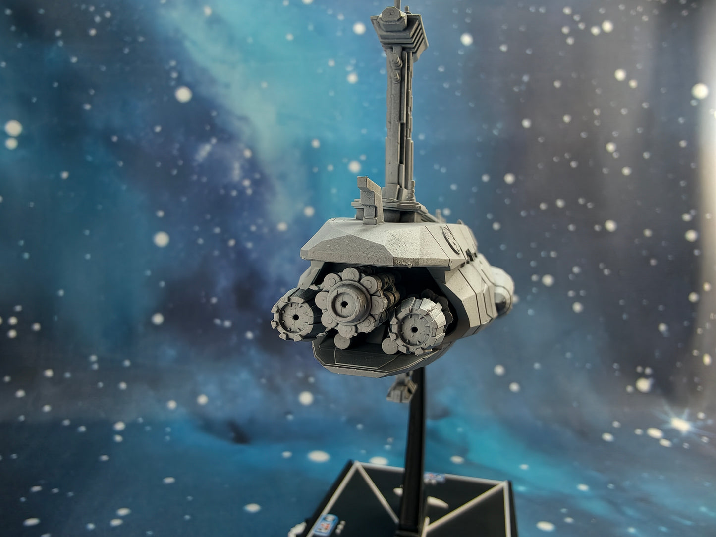 Providence-class Dreadnought (280m) -  Compatible with Star Wars Armada scale games