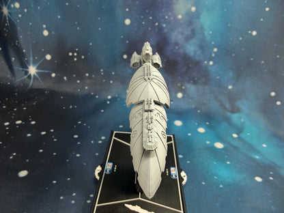 Recusant Light Destroyer (200mm) - Compatible with Armada scale games