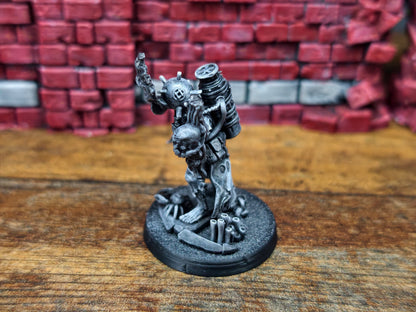 Drowned Legion Warband - Compatible with Trench Crusade style games