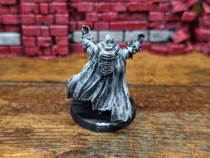 Drowned Legion Warband - Compatible with Trench Crusade style games