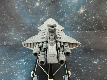 Valiant-class Star Destroyer (190mm) - Compatible with Armada scale games