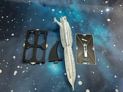 Providence-class Dreadnought (280m) -  Compatible with Star Wars Armada scale games