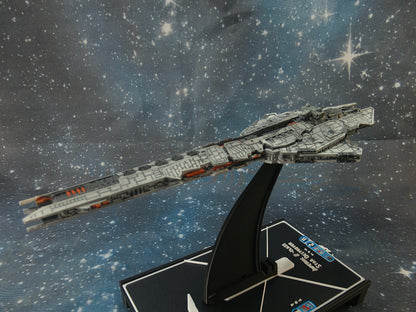 Peltast Class Star Destroyer (171mm) - Compatible with Armada scale games