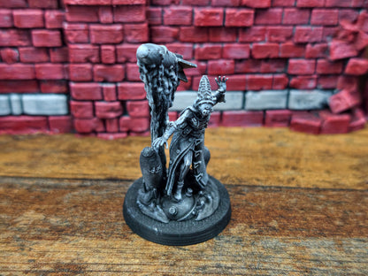 Drowned Legion Warband - Compatible with Trench Crusade style games