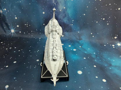 Providence-class Dreadnought (280m) -  Compatible with Star Wars Armada scale games