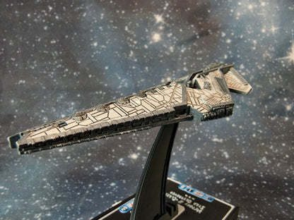 Chaf-class Star Destroyer (138mm) – Compatible with Star Wars Armada Scale games