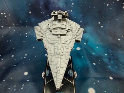 Victory I Star Destroyer (94mm) - Compatible with Armada scale games
