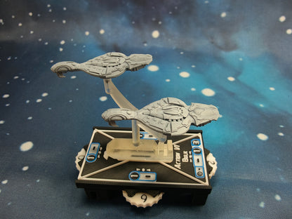 Covenant CRS Zanar Light-Cruiser (54mm) – Compatible with Halo Armada