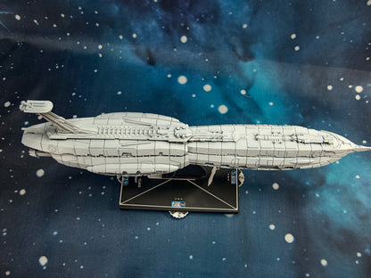 Providence-class Dreadnought (280m) -  Compatible with Star Wars Armada scale games