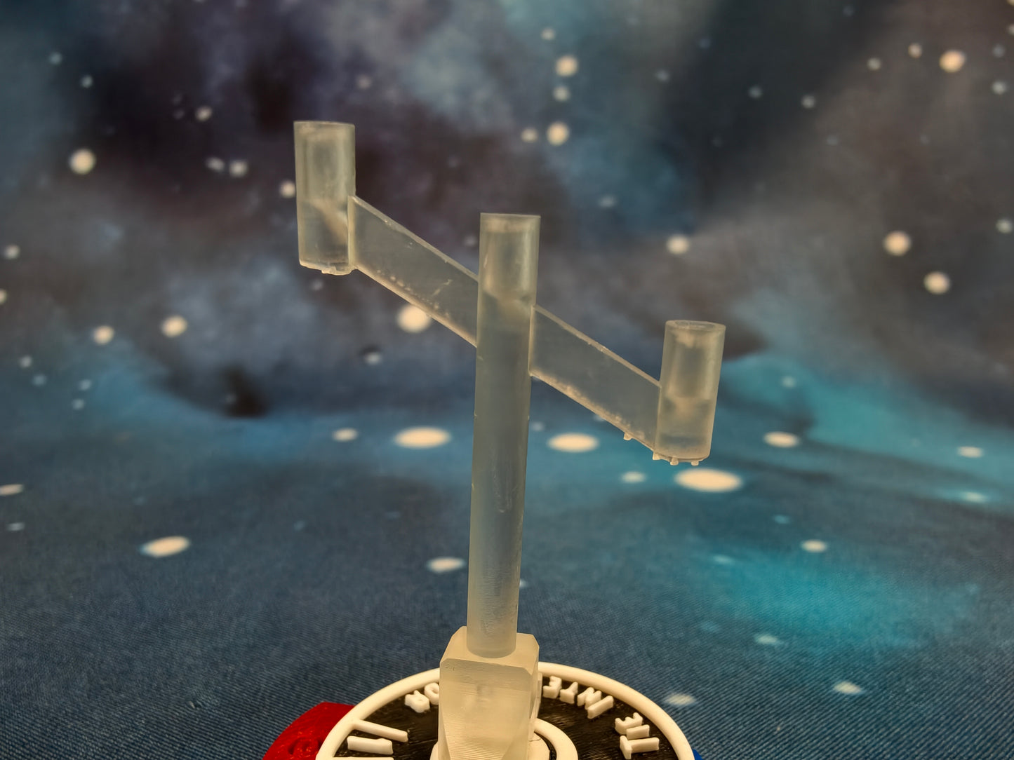 Imperial Nssis Clawcraft fighter Squadron – 9pcs – 3D printed Armada model