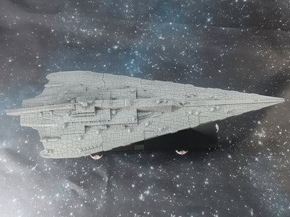 Mandator II Star Dreadnought (380mm) – Compatible with Star Wars Armada