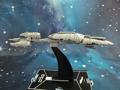 Recusant Light Destroyer (200mm) - Compatible with Armada scale games