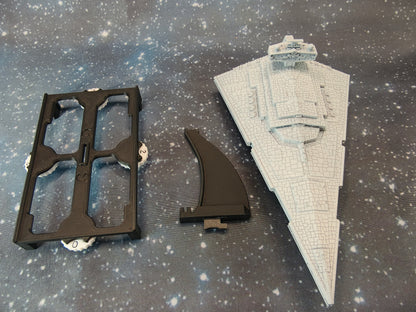 Imperial Star Destroyer (206mm) - Compatible with Star Wars Armada
