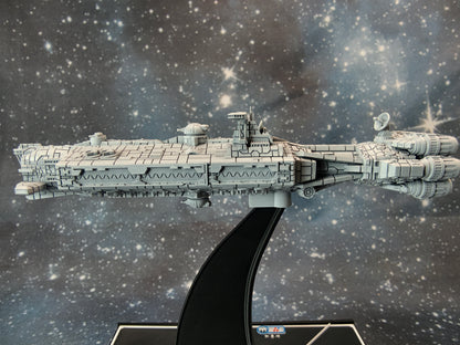 Corellian C525 – Length:158mm - 3D printed Armada Nexus/Legacy Upgrade