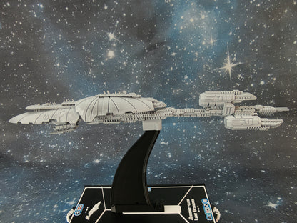 Recusant Light Destroyer (215mm) - Compatible with Armada scale games