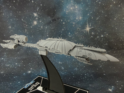 Recusant Light Destroyer (215mm) - Compatible with Armada scale games