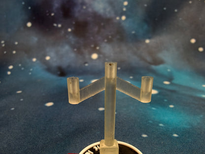 Imperial Nssis Clawcraft fighter Squadron – 9pcs – 3D printed Armada model