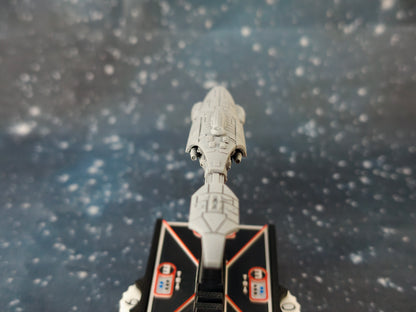 MC30c "Torpedo" Frigate – Length:90mm -  3D printed Armada Nexus/Legacy Upgrade