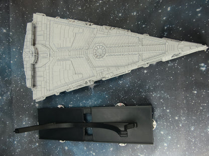 First Order Mandator IV Star Dreadnought (402mm) - Compatible with Armada scale games