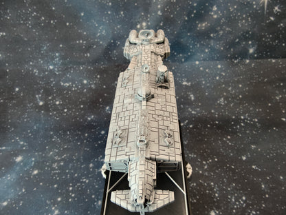 Corellian C525 – Length:158mm - 3D printed Armada Nexus/Legacy Upgrade