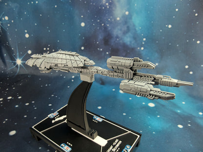 Recusant Light Destroyer (200mm) - Compatible with Armada scale games