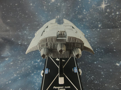 CIS Sabaoth Destroyer – Length:181mm - 3D printed Armada Nexus/Legacy Upgrade