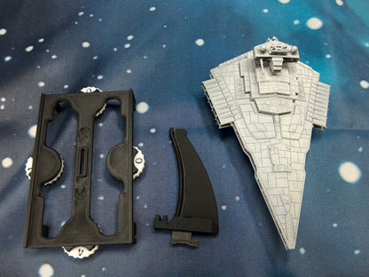 Victory I Star Destroyer (94mm) - Compatible with Armada scale games