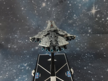 Peltast Class Star Destroyer (171mm) - Compatible with Armada scale games