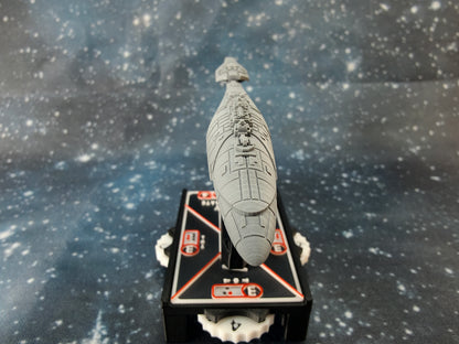 MC30c Frigate "Scout"  – Length:90mm - 3D printed Armada Nexus/Legacy Upgrade