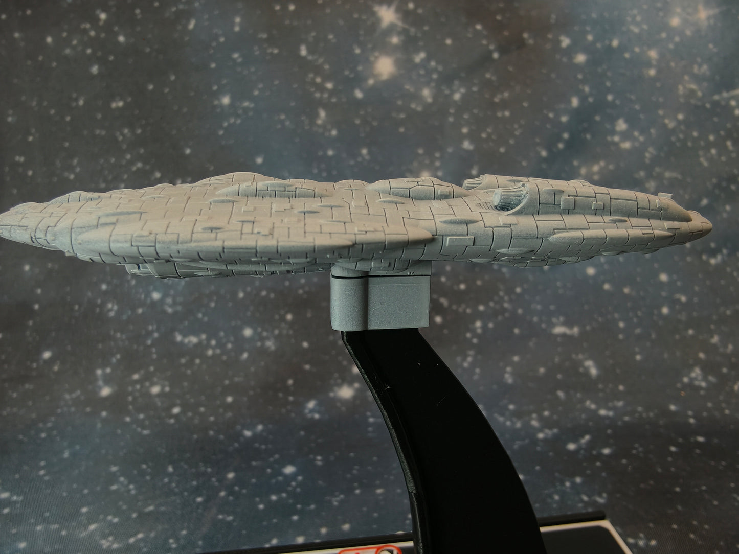 MC40a Light Frigate (105mm) - Compatible with Armada scale games
