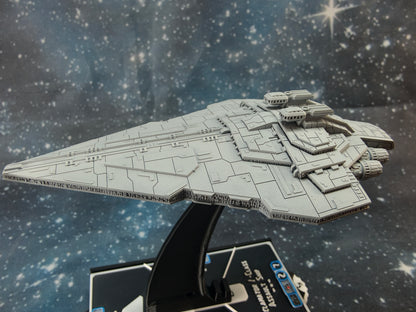 Rothana-Class Destroyer (132mm) - Compatible with Armada scale games