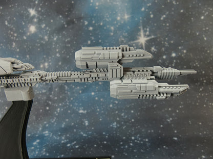 Recusant Light Destroyer (215mm) - Compatible with Armada scale games