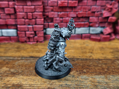 Drowned Legion Warband - Compatible with Trench Crusade style games