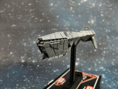 Imperial Nebulon-B Frigate (85mm) - Compatible with Armada scale games