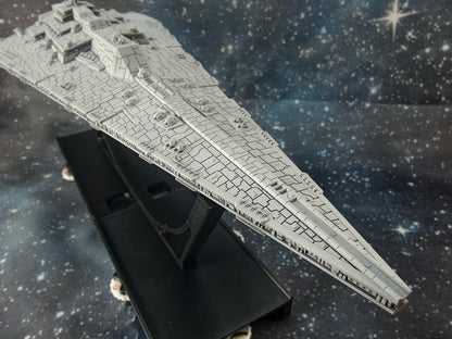 Mandator II Star Dreadnought (380mm) – Compatible with Star Wars Armada