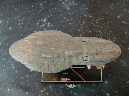 MC40a Light Frigate (105mm) - Compatible with Armada scale games