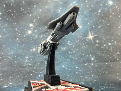 MC30c Frigate – Length:90mm -  3D printed Armada Nexus/Legacy Upgrade