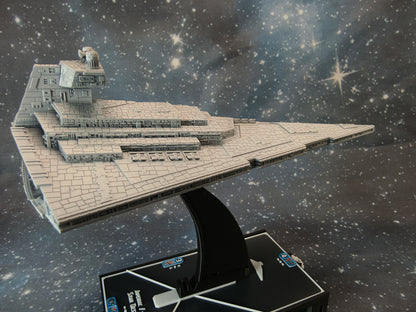Imperial Star Destroyer (206mm) - Compatible with Star Wars Armada